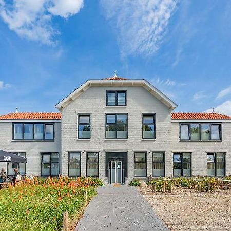 Strandhotel Вемелдинге Екстериор снимка